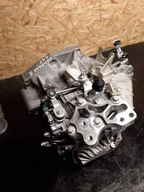 SKRZYNIA BIEGOW JEEP COMPASS II 1,4iT