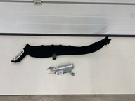 OSŁONA PODUSZKI SŁUPKA C LEWA MERCEDES S W222 2228604302 2226902325