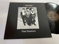 The Cure – Peel Sessions ,,,Lp 727