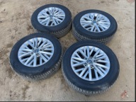 KOŁA FELGI ALUFELGI VW T-ROC lift 2GA 2GA601025AA 16" FALKEN 215/60R16 2024