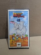 Baśnie Bajki Bajeczki na kasecie magnetofonowej Bracia Grimm Tomcio Paluch