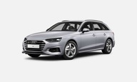 Audi A4 Avant Kamera Faktura Gwarancja 2.0 Diesel 204KM