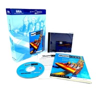 THEME PARK BIG BOX KOLEKCJONERSKI