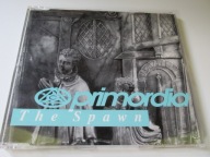 PRIMORDIA - The Spawn (CURRENT 93)