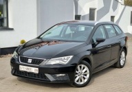Seat Leon 1,6 TDI 115KM Navi ACC Led 1.6 Diesel 115KM