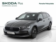 Skoda Superb 2.0 TSI 265km 4x4 Selection DSG FV 23