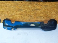 DYFUZOR SPOILER ZDERZAK TYŁ TYLNY BMW 1 F20 F21 LIFT M PAKIET 5112806030