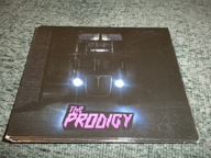 THE PRODIGY No Tourists 1ST. LtD. PRESS 2018 Take Me To The Hospital / BMG
