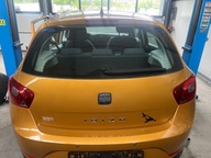 KLAPA BAGAŻNIKA KOMPLETNA EUROPA SEAT IBIZA IV 6J 5-DRZWI 11R LS1W