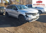 Kia Sorento Sx 2022 2.5 Benzyna 281KM