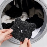 Kula antykłaczki, pielęgnacja pralki, pranie, wielofunkcyjne, wspomaganie