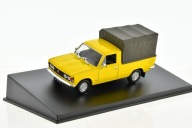 POLSKI FIAT 125 P Pick Up 1/43 Hachette
