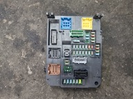 CITROEN C4 PICASSO II BEZPIECZNIKI MODUŁ BSI 9806098680