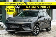 Volkswagen T-Roc Life 1.5 eTSI 116 KM DSG