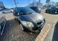 Toyota Auris 1.6Benzynkasuper stan prosto z Niemiec 1.6 Benzyna 124KM