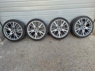 KOŁA FELGI ALUMINIOWE AUDI A4 S4 B9 8W0601025DH R19 ET40