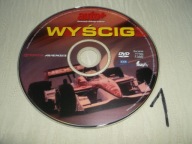 WYŚCIG S. Sallone - DVD BEZ RYS - WERSJA ORYGINALNA z napisami polskimi