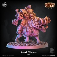 Cast n Play - Beast Master