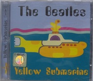 The Beatles – Yellow Submarine