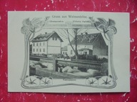 BIAŁOŚLIWE WEISSENHOHE OSIEK WYRZYSK PIŁA RESTAURACJA ŚWIŃSKI DWORZEC KOLEJ