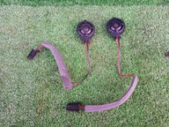 Vw Passat B5 cykacz tweeter głośnik wysokotonowy oryginał 3B0035411F