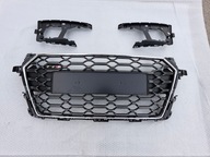AUDI TT S GRIL ATRAPA