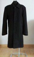 Płaszcz MĘSKI Wełniany R.48 Pod PACHY 62x2