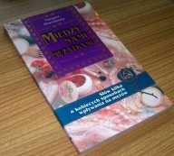 MIĘDZY NAMI MĘŻATKAMI Margaret Hardisty