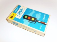 SIBA_Sygnalizator świetlny__Nowy!_SKALA: HO/1:87