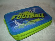 PODWÓJNY PIÓRNIK - FOOTBALL