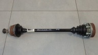 Półoś tył quattro AUDI A6 / S6 C5 2.7BT 4.2 V8 ARS AQJ OE 4B0501203G