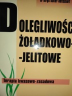 Dolegliwości żołądkowo-jelitowe Bachmann