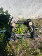 MERCEDES W166 ML GLE X166 WACHACZ PRAWY