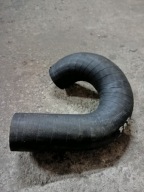 RURA WĄŻ TURBO INTERCOOLERA FIAT BRAVO II 1.9 JTD