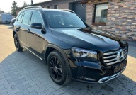 Mercedes-Benz GLB Glb, Wirtualny Kokpit, Full led, Elektryczna klapa, Kame
