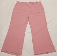 spodnie damskie szwedy 52/54 CANVAS eleganckie wymiary podane w opisie