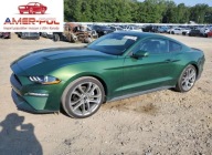 Ford Mustang 2023 2.3l 2.3 Benzyna 310KM