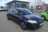Renault Megane, z Niemiec, OPŁACONA