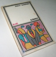 KROKI Jerzy Kosiński