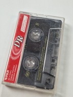 FUJI DR 90 KASETA MAGNETOFONOWA