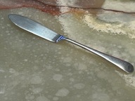 PLATEROWANY NOŻYK NYCKEL SILVER