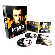 IGI 2 II COVERT STRIKE BIG BOX KOLEKCJONERSKI PL