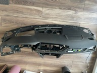 Audi A6 S6 C7 4G 4G1858005 Deski rozdzielcze, konsole