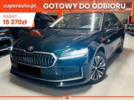 SKODA Superb Edition 130 1.5 TSI mHEV DSG Sedan 150KM 2026