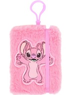 NOTES NOTESIK PLUSZOWY BRELOK Pamiętnik Zawieszka STITCH DISNEY