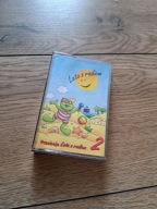 PRZEBOJE LATA Z RADIEM 2 RÓŻNI WYKONAWCY Kaseta