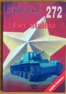 Lwy Stalina Aleksander Smirnow Tank Power Vol. XLVI