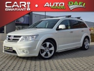 Fiat Freemont 2.0 170Ps Automat Navi Skora 4x4 Gwarancja 2.0 Diesel 170KM