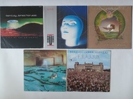 Barclay James Harvest Collection...5xLP/VG+/EX/GER