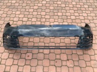 VOLKSWAGEN GOLF VIII 2020-2025 PRZEDNI ZDERZAK 5H0807221H